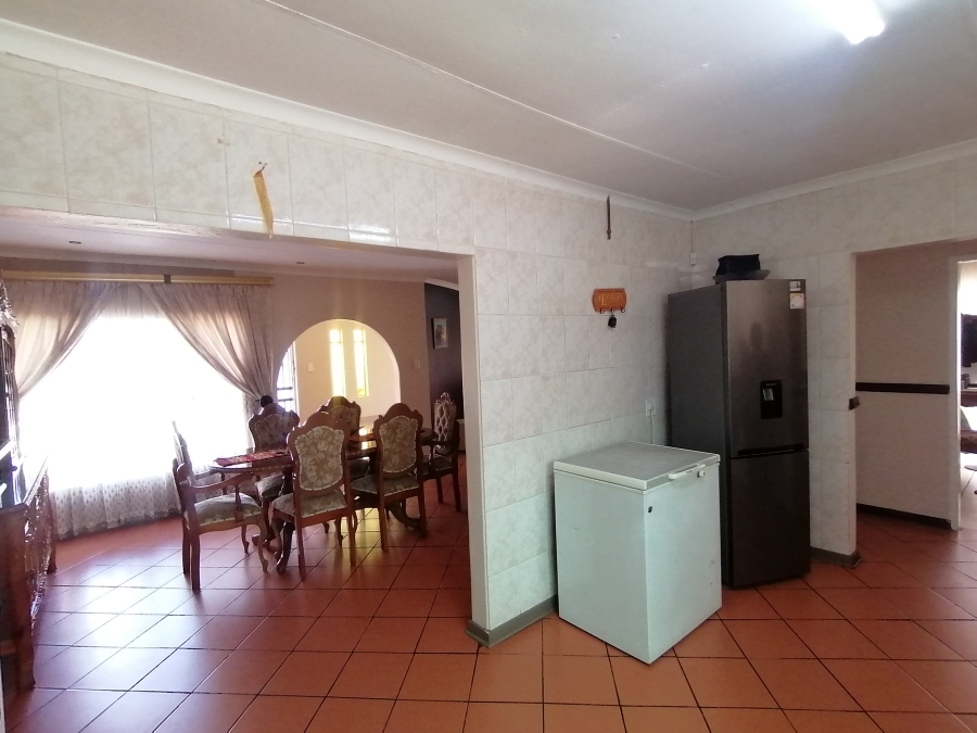 3 Bedroom Property for Sale in Vaal Park North West